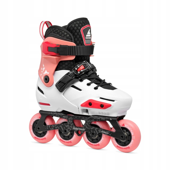 Detské freeridové Nastaviteľné kolieskové korčule Rollerblade APEX G