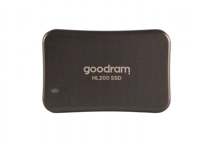 Externý SSD disk Goodram HL200 1TB