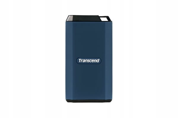 Externý SSD disk Transcend ESD410C 2TB