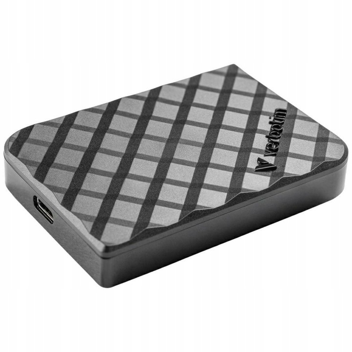 Externý SSD disk Verbatim 32025 1TB