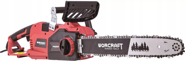 Elektrická reťazová píla Worcraft GC24-16S