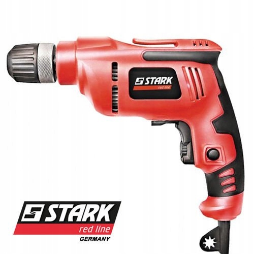 ELEKTRICKÁ Vŕtačka ID-500 500W 2800OT./MIN