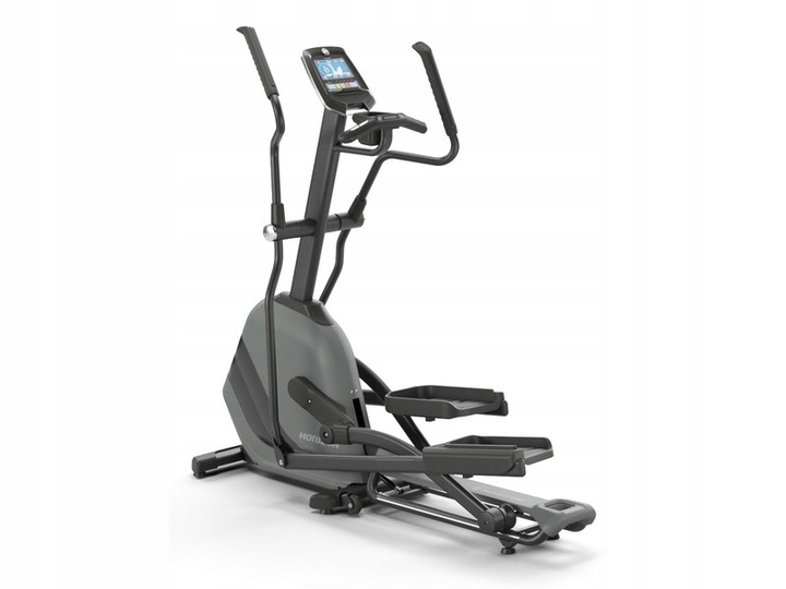 Eliptický orbitrek HORIZON FITNESS Andes 7.1