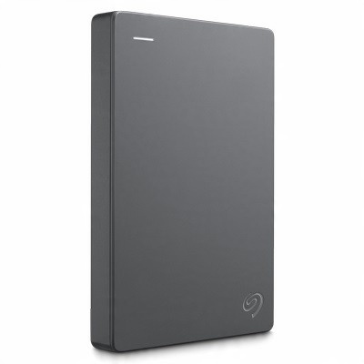 Externý disk HDD Seagate STJL4000400 4TB