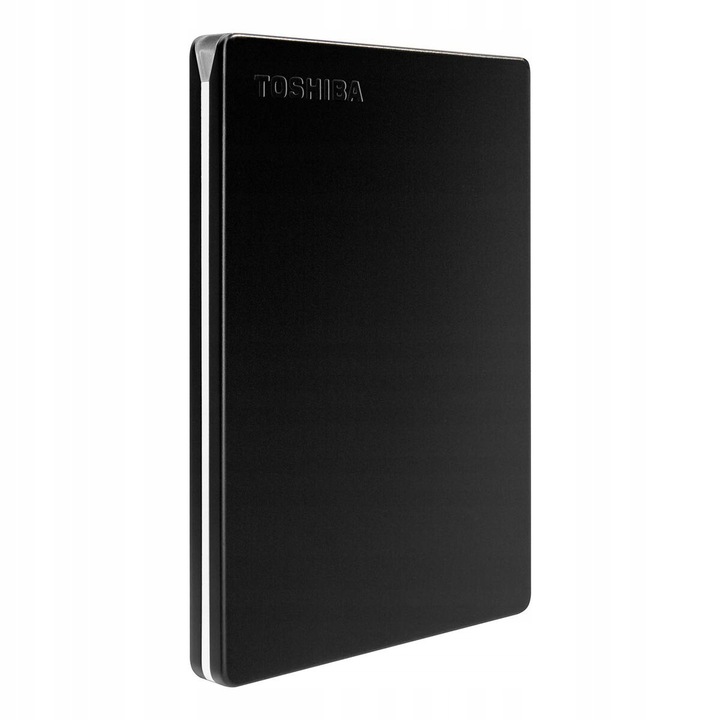 Externý HDD disk Toshiba Canvio Slim 2TB