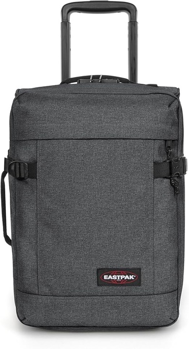 Eastpak TRANVERZ XXS Kufor 45 x 32 x 20 cm 28 L - Šedá cestovná taška
