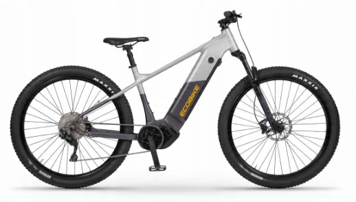 Elektrický bicykel Ecobike Mauler 36V 20Ah (720Wh) 2024