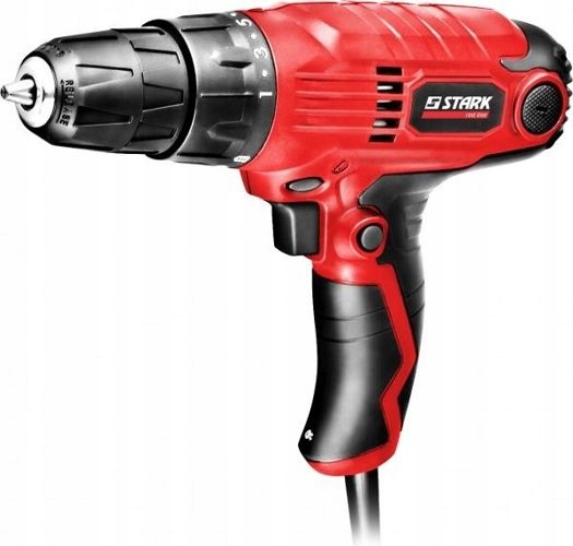 ELEKTRICKÝ SKRUTKOVAČ EDC-650 PROFI 650W 0-750 OT.