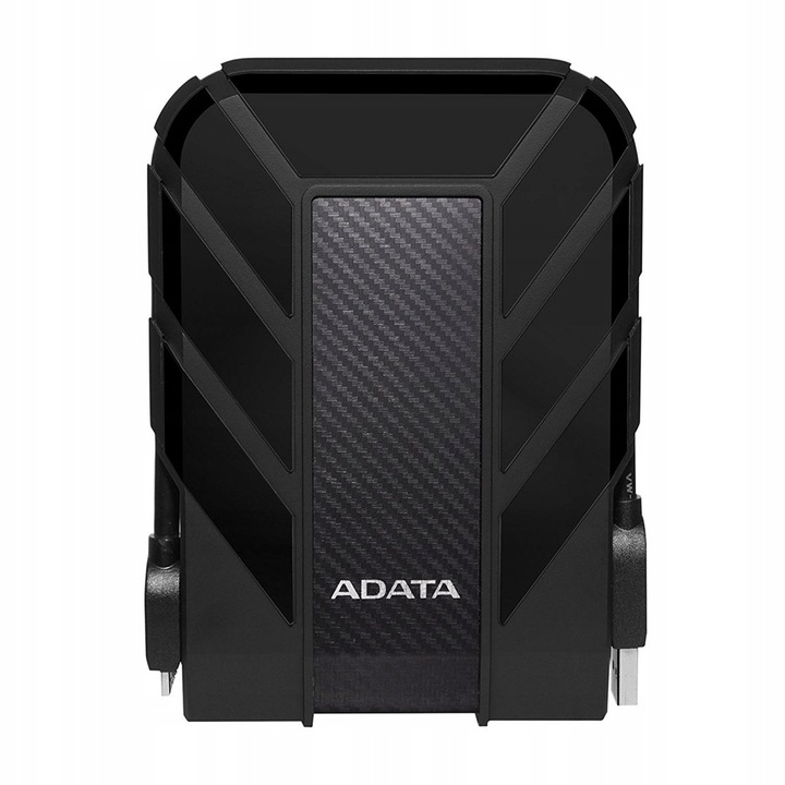 Externý disk HDD Adata DashDrive Durable HD 710 1TB