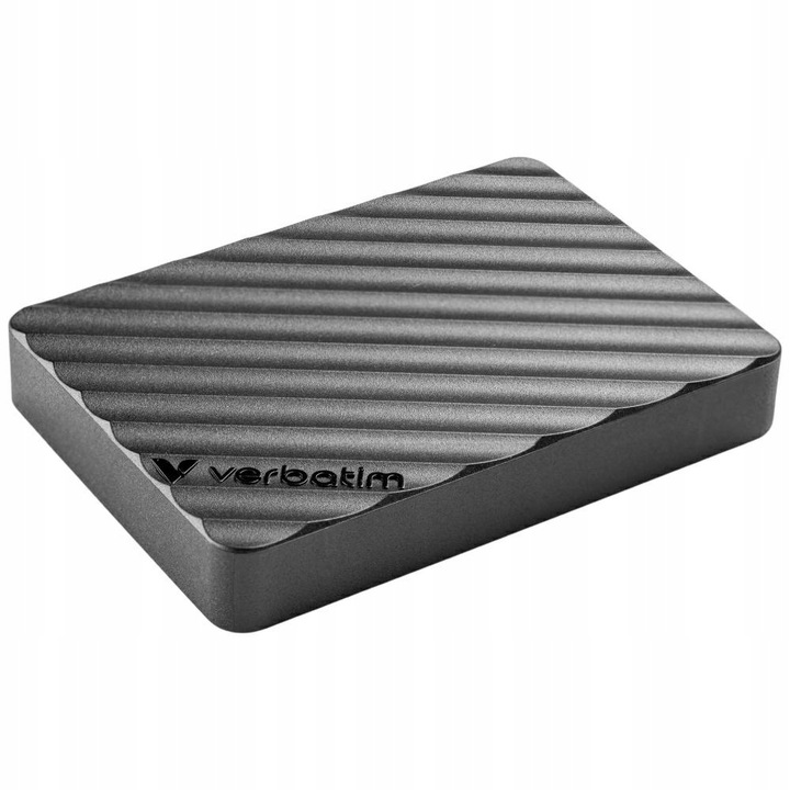 Externý SSD disk Verbatim Store 