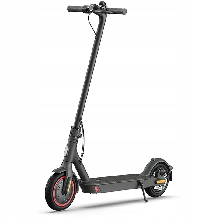 Elektrická kolobežka Xiaomi Mi Electric Scooter Pro 2 600W 20km/h 45km najlacnejšie