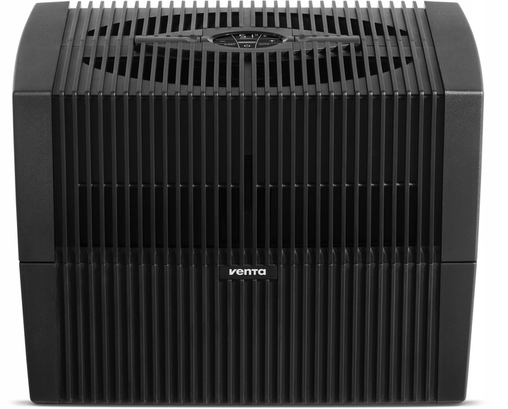 Evaporačný zvlhčovač vzduchu VENTA 555 Original Connect s Wi-Fi, pre miestnosti do 60 m²