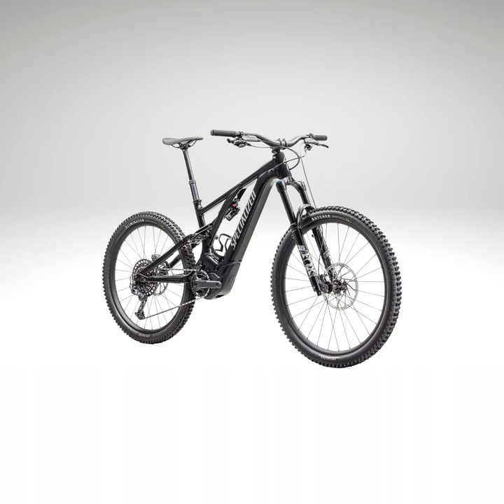 Elektrický bicykel Specialized Turbo LEVO COMP ALLOY model 2025 700Wh S4 AKCIA
