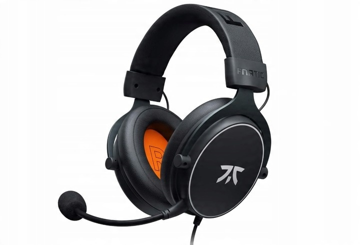 FNATIC REACT Herné slúchadlá do uší 53 mm ZĽAVA