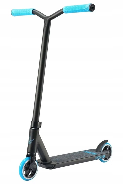 freestylová kolobežka Blunt One S3 | Modrá