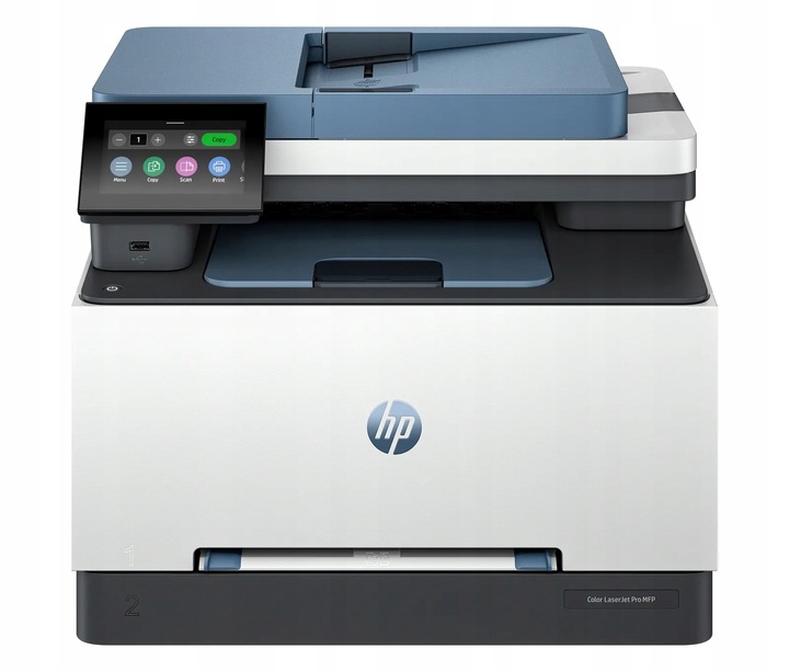 Farebná laserová multifunkčná tlačiareň HP Color LaserJet Pro 3302fdn ZĽAVA