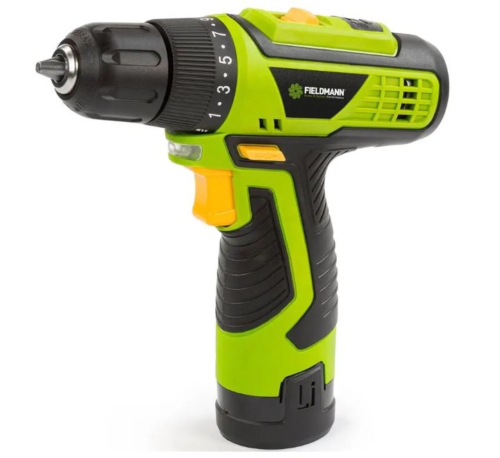 Fieldmann Batéria 12 V FDV 10250-A