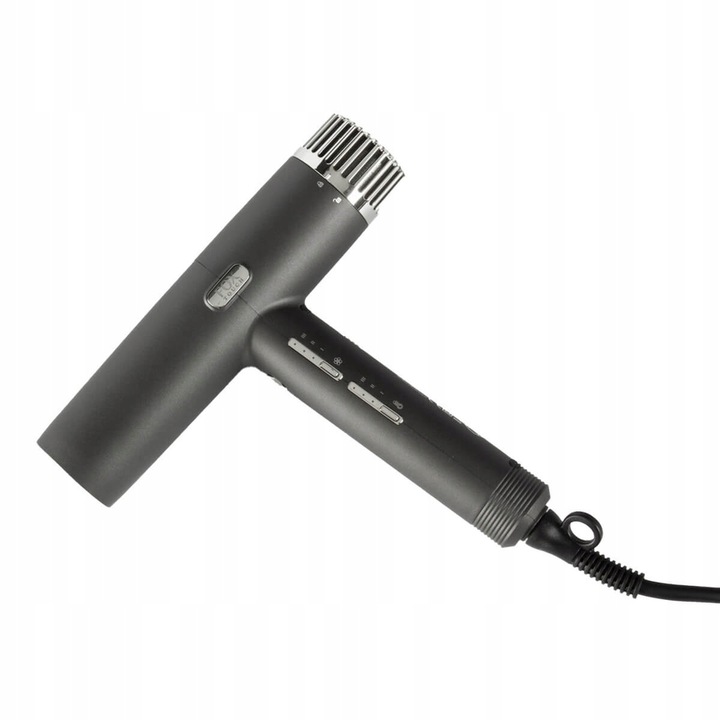 FOX TOUCH SUŠIČ VLASOV 1800W