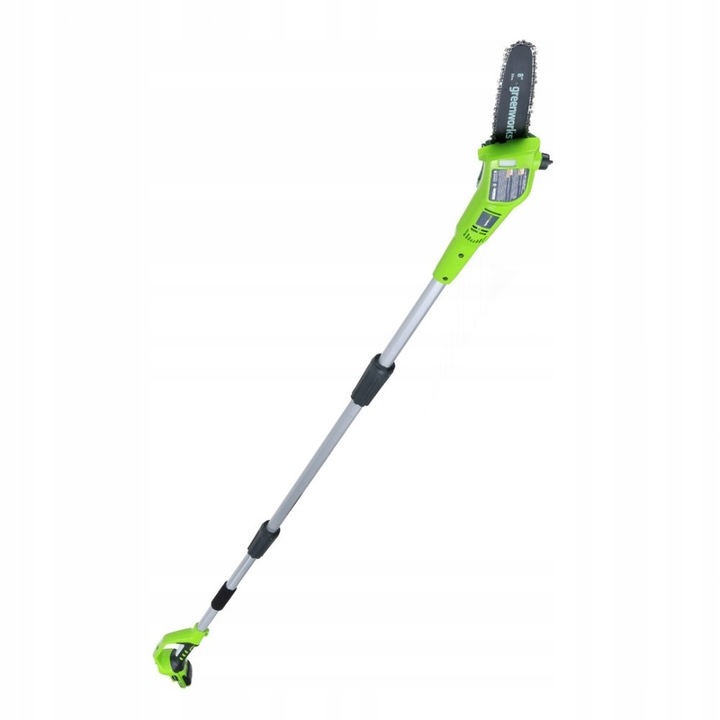 GREENWORKS Píla na výložníku Greenworks G24Ps20 24V
