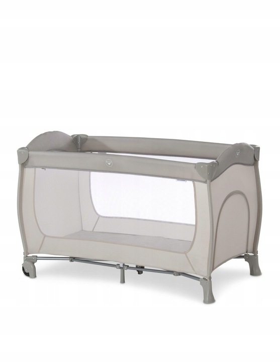 Hauck postieľka Sleep N Play Go Plus Beige