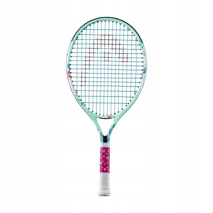 Head Unisex Youth Coco 21 tenisová raketa,