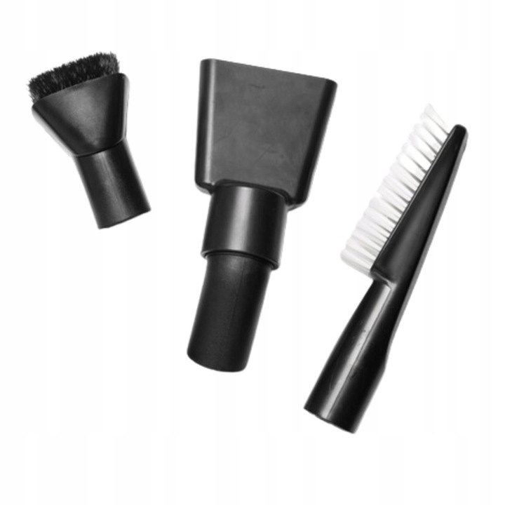 HUSQVARNA Sada čistiacich trysiek pre automobily WDC 220/325L ORIGINÁL LACNÉ