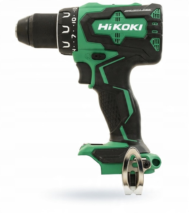HIKOKI AKU VŔTAČKA AKU 18V, 70Nm "BR LACNÉ