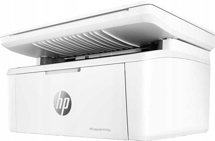 HP LASERJET MFP M140w MULTIFUNKČNÁ TLAČIAREŇ WI FI 125486