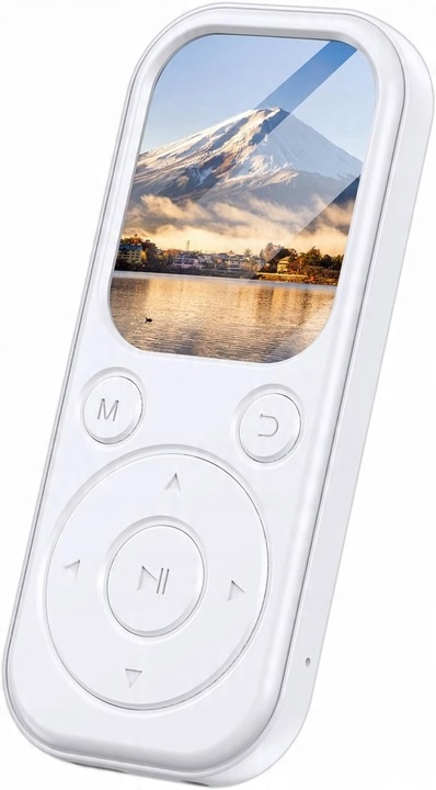 HUDOBNÝ PREHRÁVAČ MP3 BLUETOOTH 5.3 PRENOSNÝ DIGITÁLNY AUDIO 64 GB najlacnejšie
