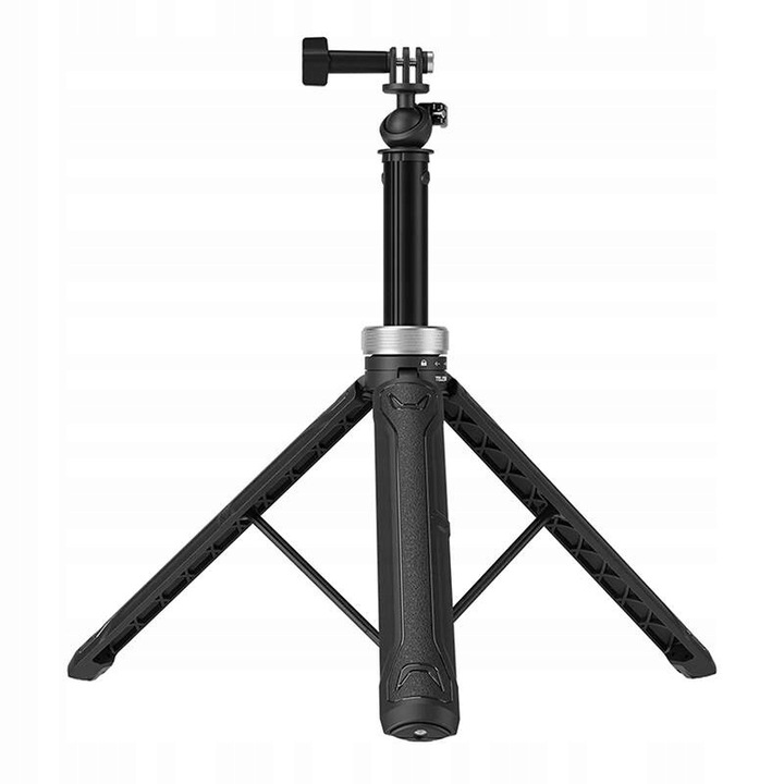 Hlavica TELESIN Tripod