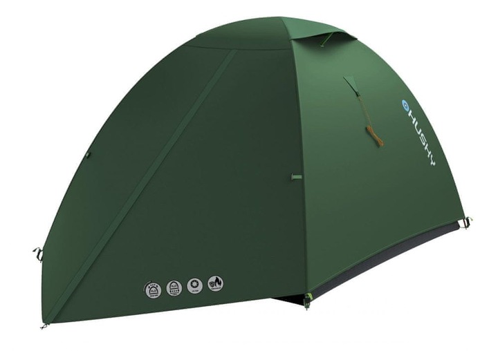 Husky Mizar 2 Classic