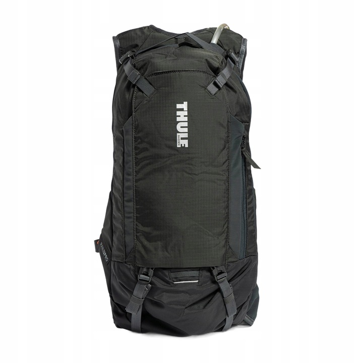 Hydratačný batoh Thule Rail Bike Hydration Pro 12 l sivý 3203799