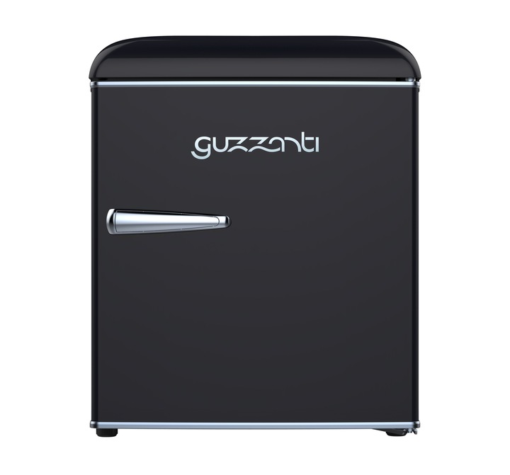 Jednodverová chladnička Guzzanti GZ 47RB