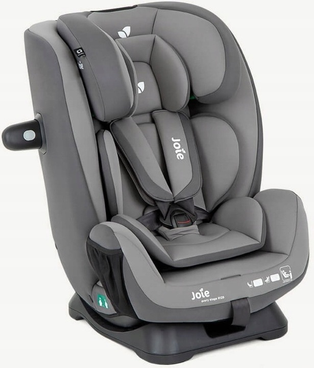 Joie Every Stage R129 autosedačka 0-36 kg Cobblestone