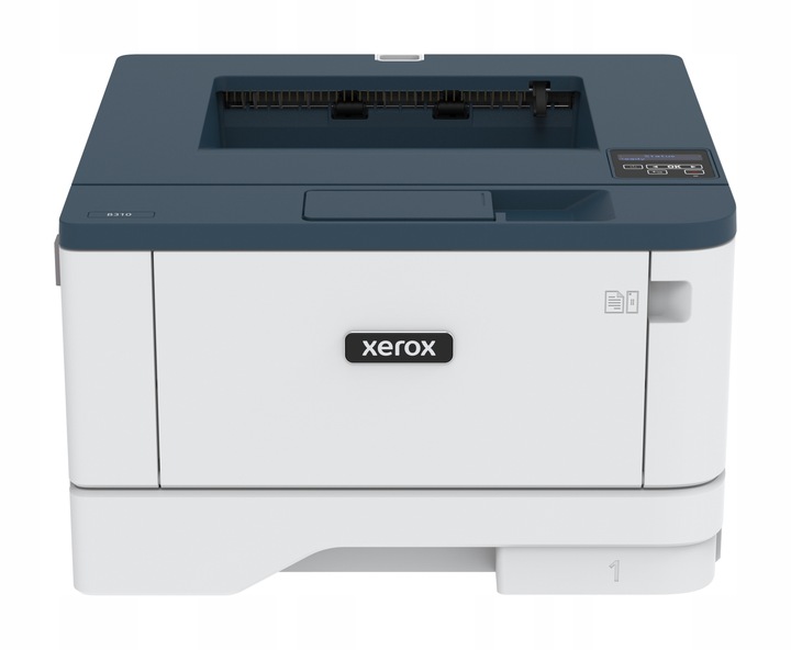 Jednofunkčná laserová tlačiareň (mono) Xerox B310V/DNI