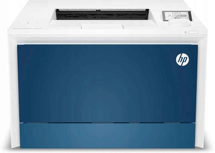 Jednofunkčná laserová tlačiareň (farebná) HP Color LaserJet Pro 4202dn Tlačiarna VÝPREDAJ