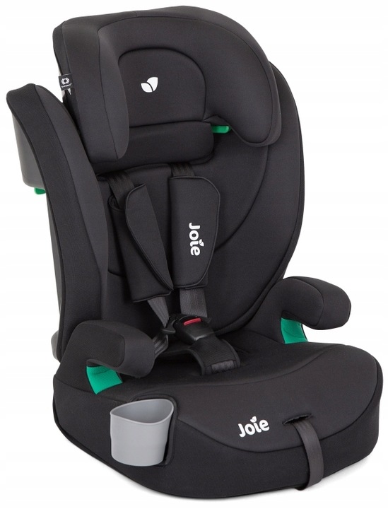 Joie Elevate R129 autosedačka 9-36 kg Shale ZĽAVA