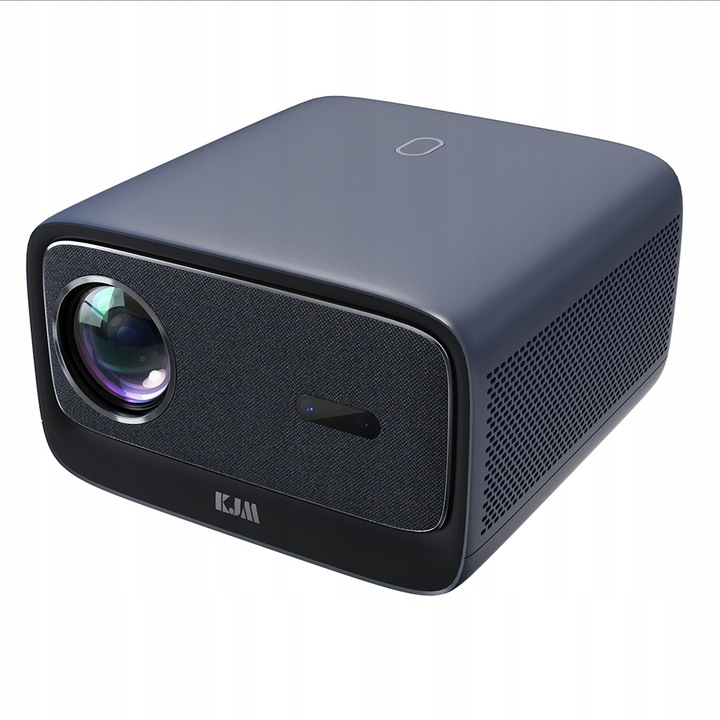 KJM 1500 ANSI, JBL-sound, projektor