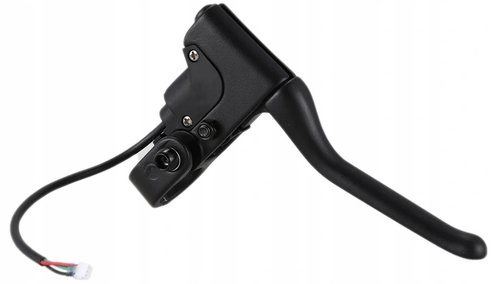 KĽUČKA PÁKA BRZDOVÁ RUKOVÄŤ PRE XIAOMI M365,PRO