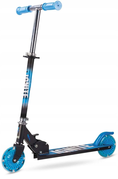 Kolobežka MONDO 25517 Ignite Flow