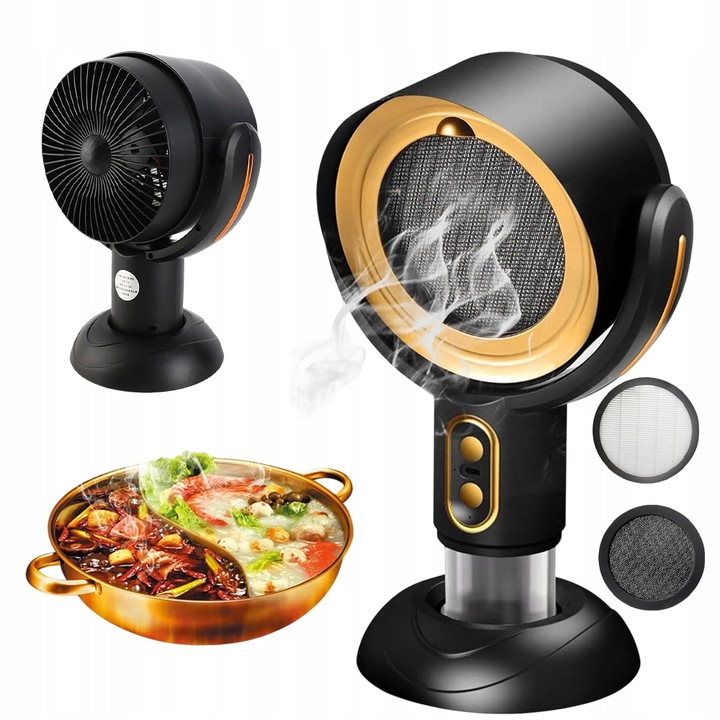 Komínový digestor Berg 887484635504