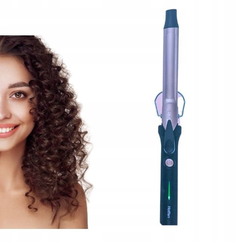 Kónická kulma na vlasy Hoffen HC-5303