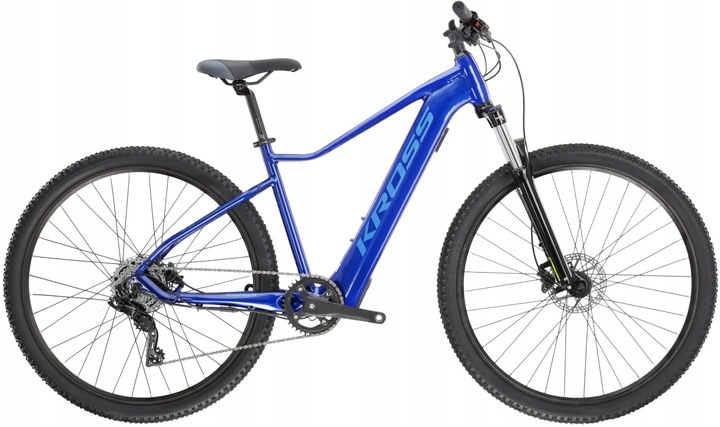 Kross Lea boost 2.0 29" modrý 2024 najlacnejšie