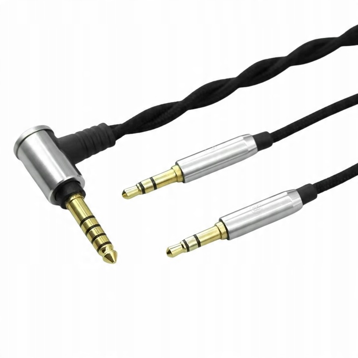Kábel pre slúchadlá DENON 2 x 3,5 mm HIFIMAN