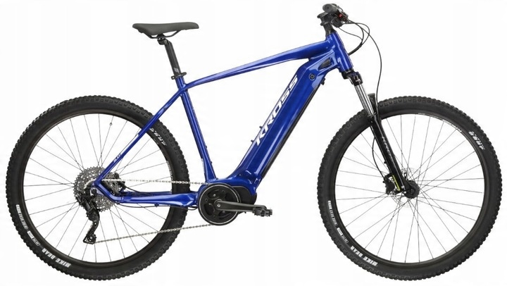 Kross Hexagon boost 5.0 2024