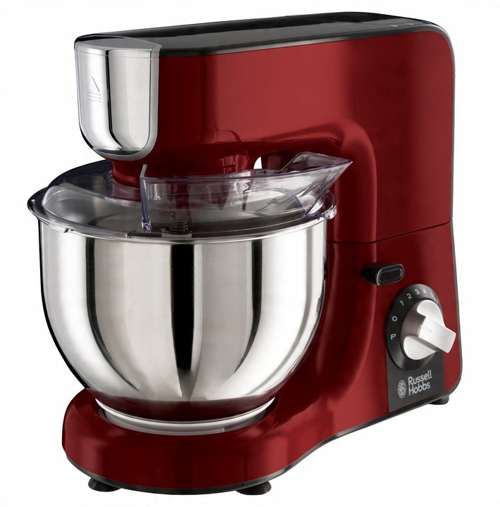 Kuchynský robot Russell Hobbs 23480-56 Červený najlacnejšie