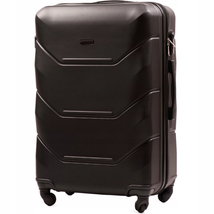 Kufor veľký XXL Cestovná Batožina NA KOLIESKACH exclusive do LIETADLA premium