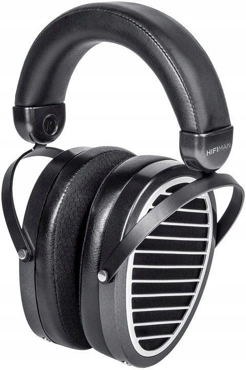 Káblové slúchadlá do uší HiFiMAN Edition XS čierne