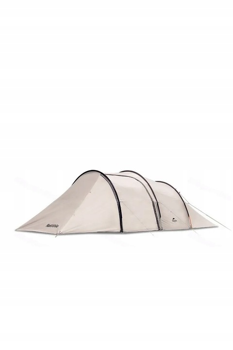 Kempingový stan Naturehike Cloud Vessel M NH20ZP015 5os. VÝPREDAJ