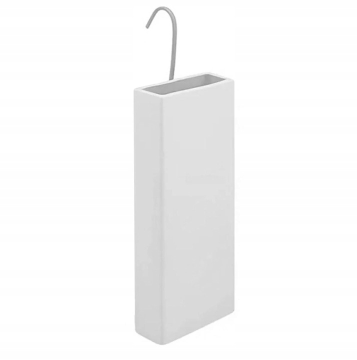 Keramický zvlhčovač vzduchu na radiátor, biely DA310